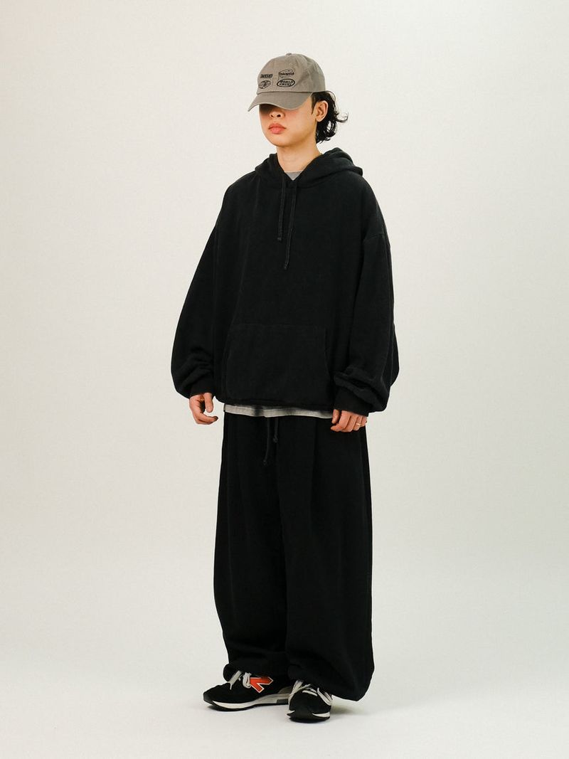 ODD Pigment Overfit Hoody