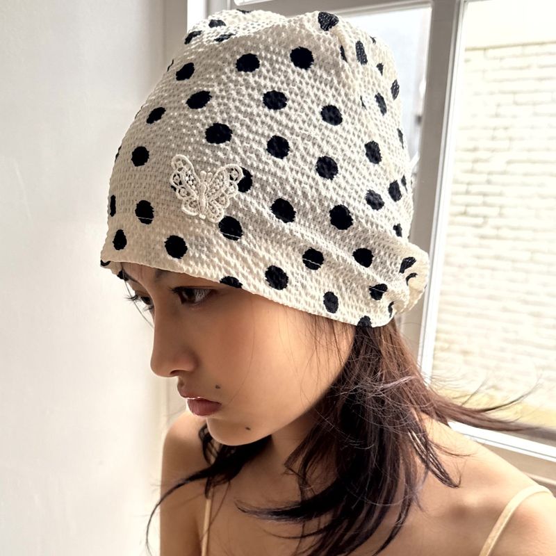 SIEOR（シオル）の「Pippin beanie_2colors（Hats）」