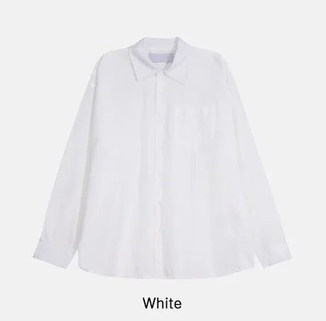 Sio Basic Overshirt
