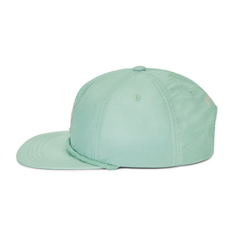 Flow VZ Trucker Cap Mint