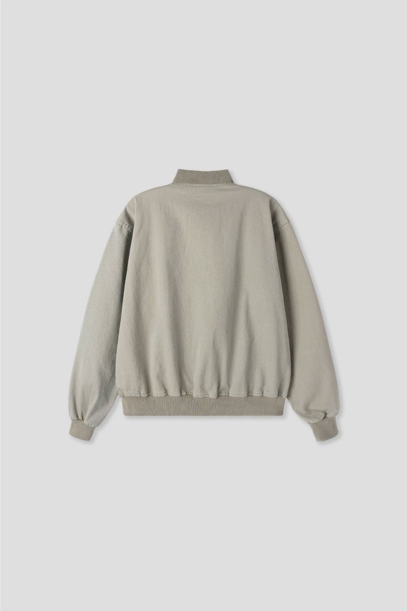 Vintage Subu Jacket