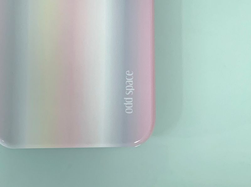 Odd Space Case