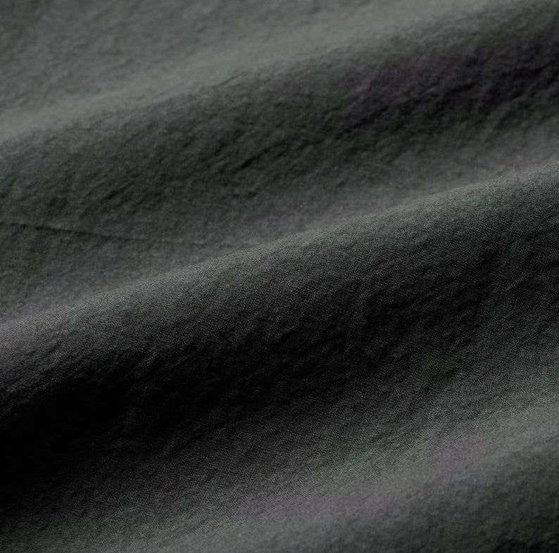 26SS★ Flint Washed Shirt