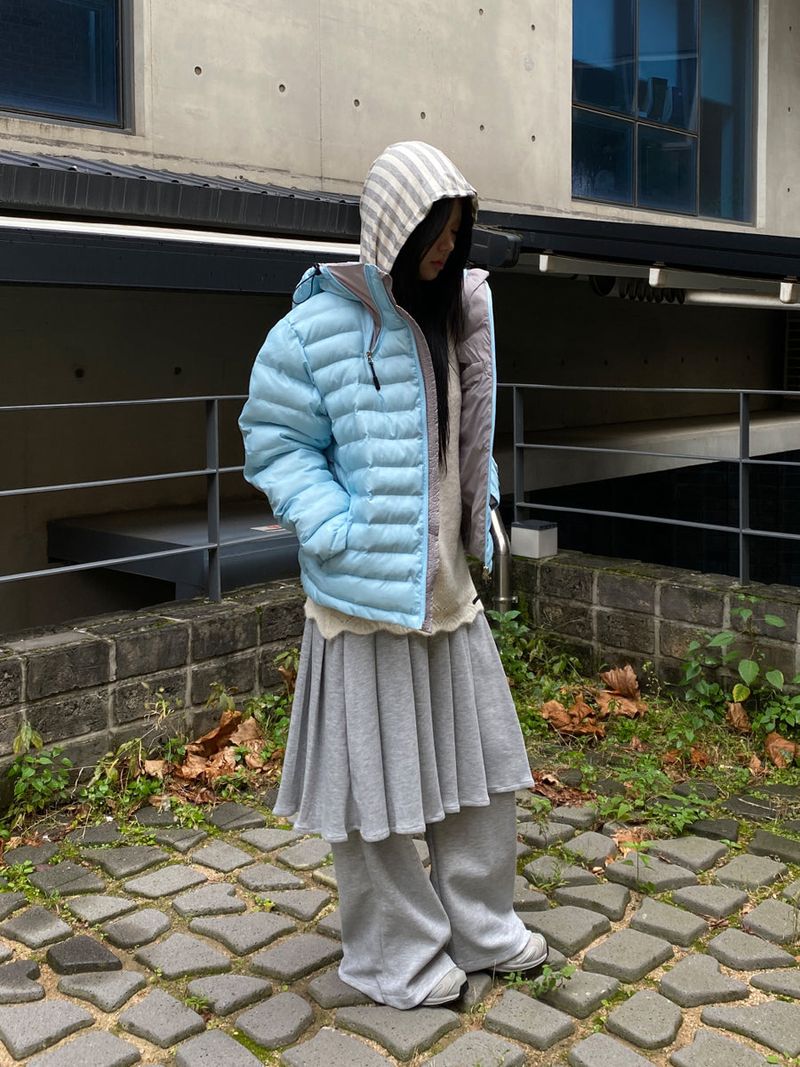 rira skirt pants