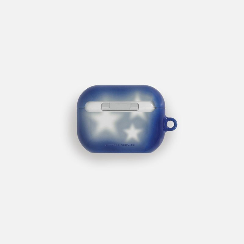STARBEAM CASE_DENIM BLUE (airpods)
