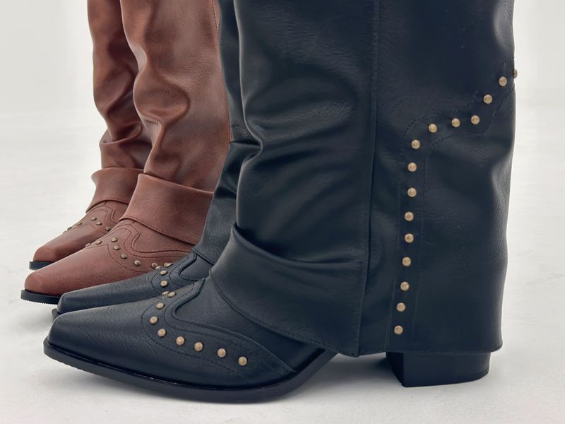 Malla western-boots