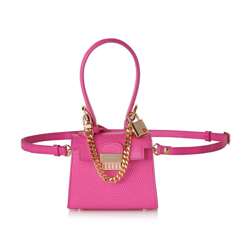 MICRO CANDY pink
