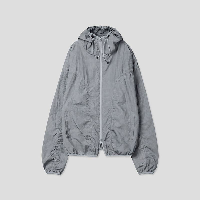 No.1164 C WP windbreaker JK (4color)