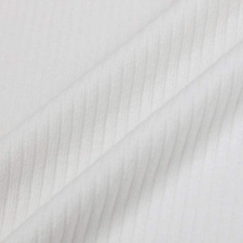 LMN Ness Ribbed Raglan Muscle Long Sleeve T-Shirt (3 colors)