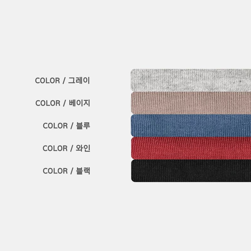 Tiny Cropped Zip-Up (5 Colors)