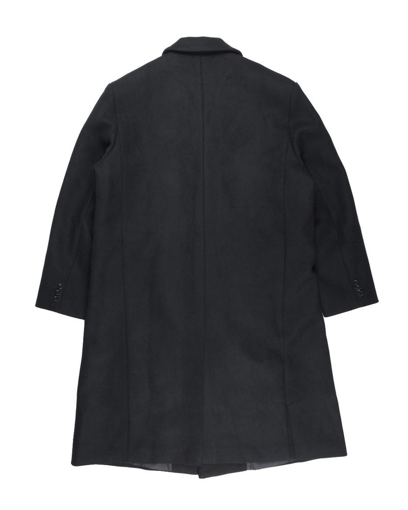  124 CLASSIC COAT