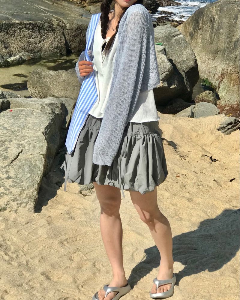 Zayla skirt