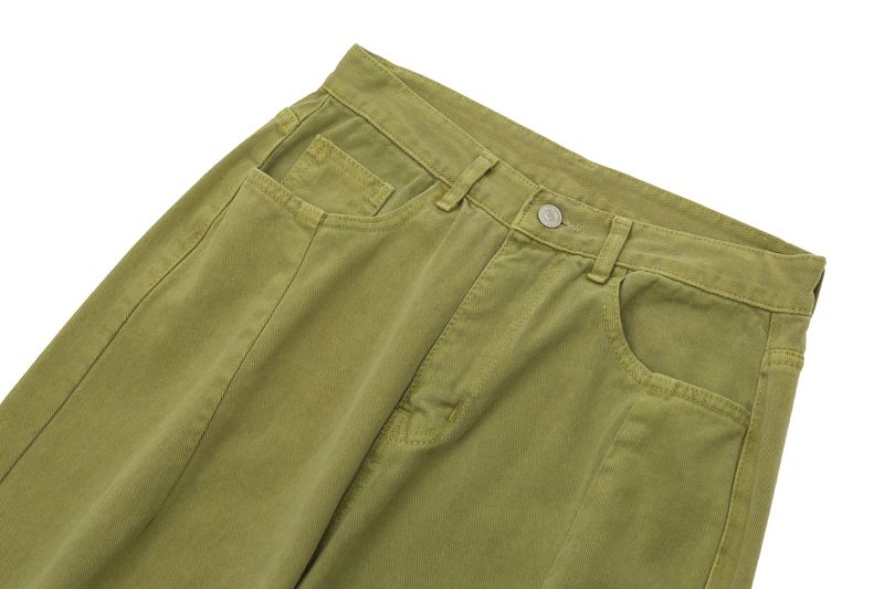 Haribo cotton pants