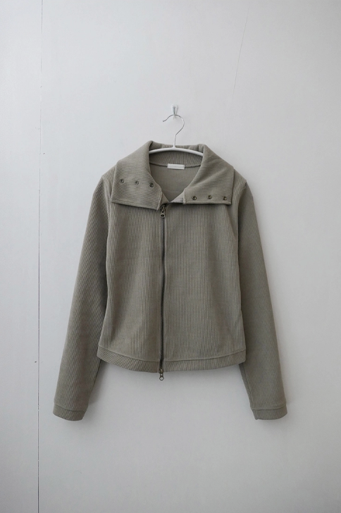 note zip up JK (3c)