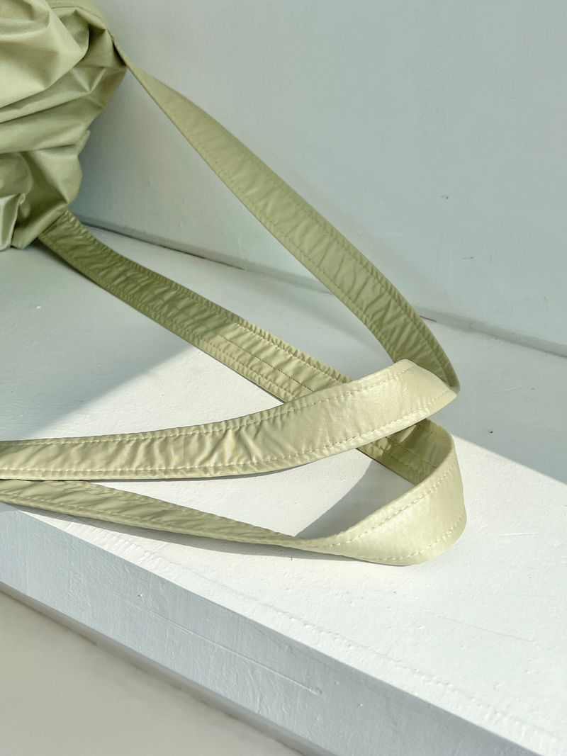 Moving Bag - Lime