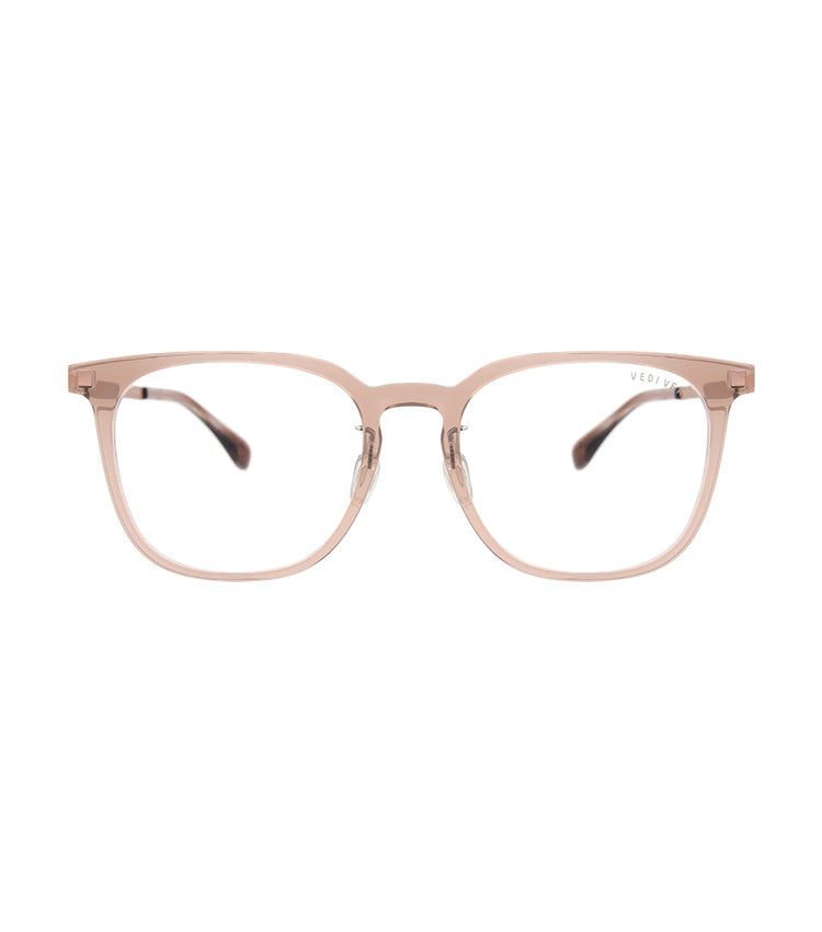 VEDI VERO（ヴェロ）の「VOE25 GLASSES / VEDI VERO GLASSES VOE25/BEG（Fashion Accessories）」