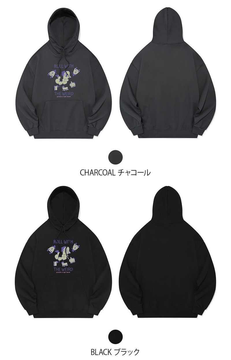 STAY HOODIE