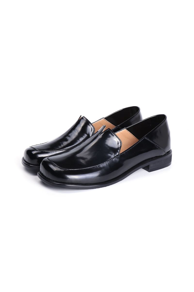 REVE LOAFER_3COLORS