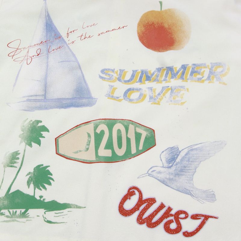 Summer Love's Shirt
