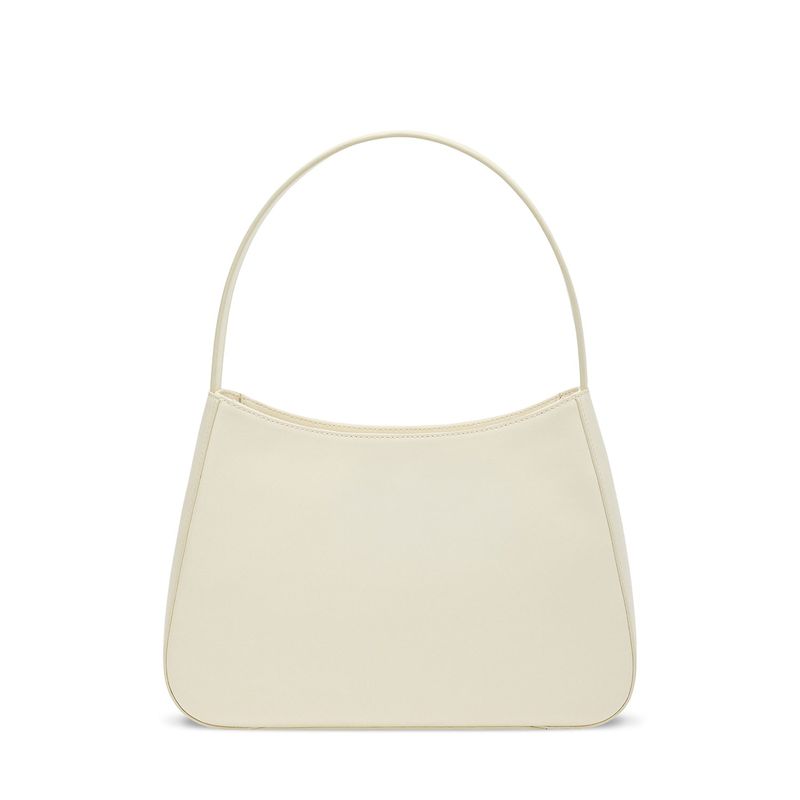 Lune Velo Hobo Bag Medium Ivory