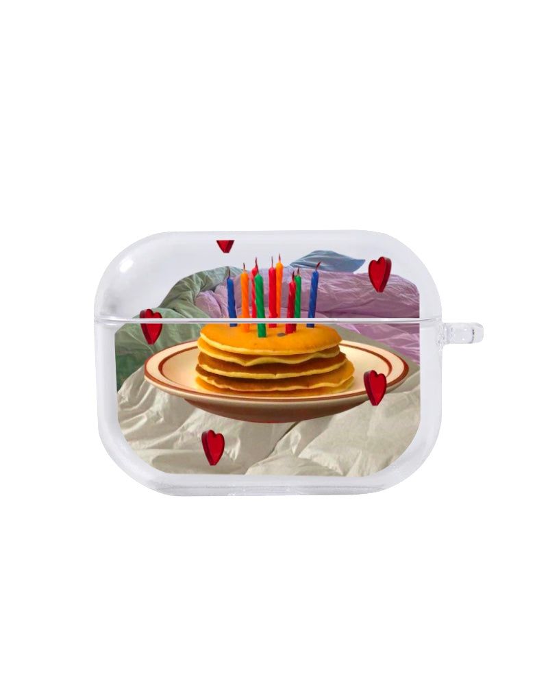 [AirPods] HBD