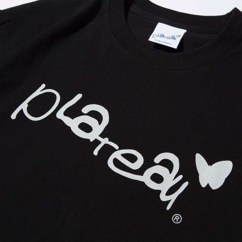 265 logo tee