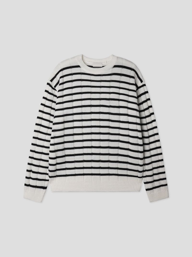 LMN Wayne Spider Dangara Knit (3 colors)