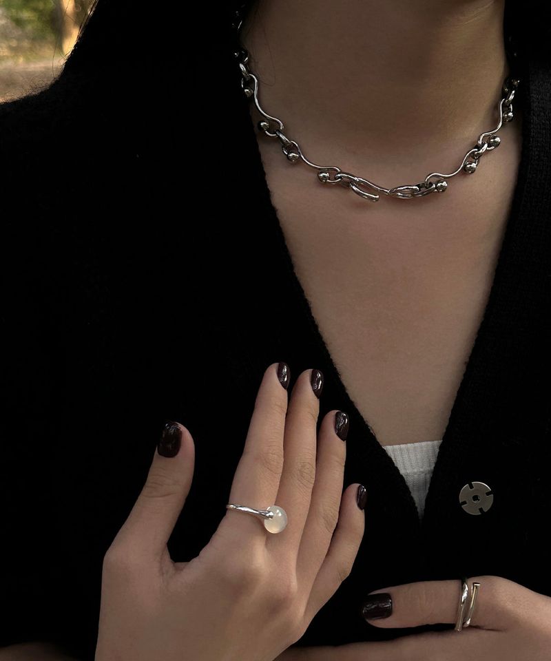 ize necklace