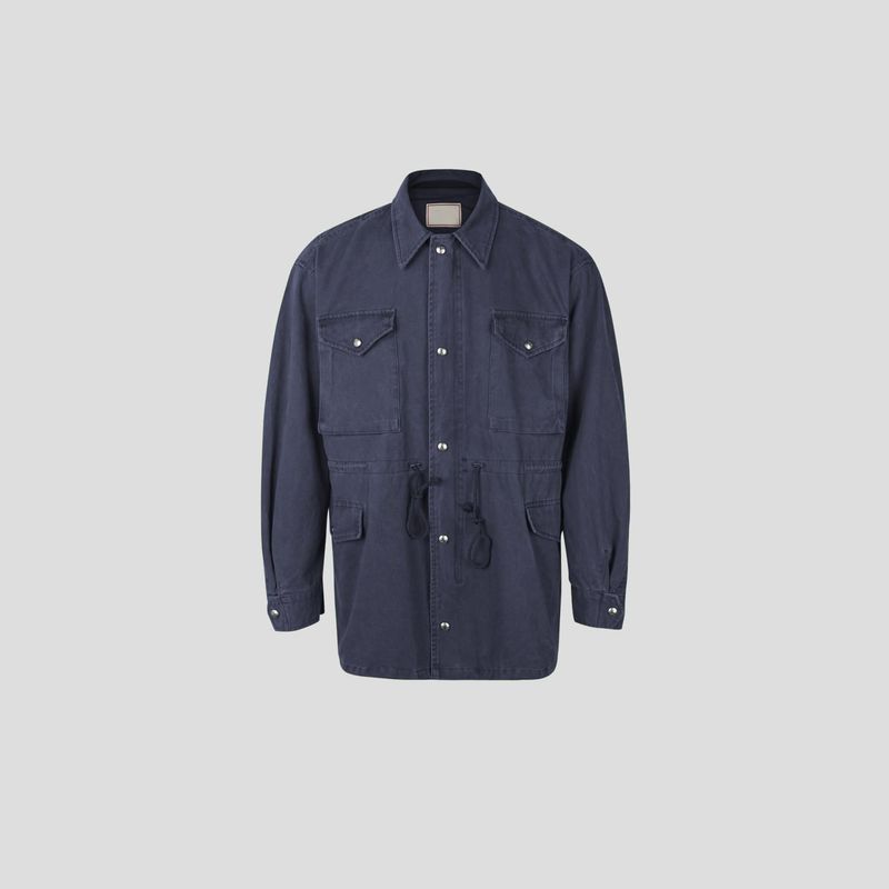 Sam Washed Field Jacket