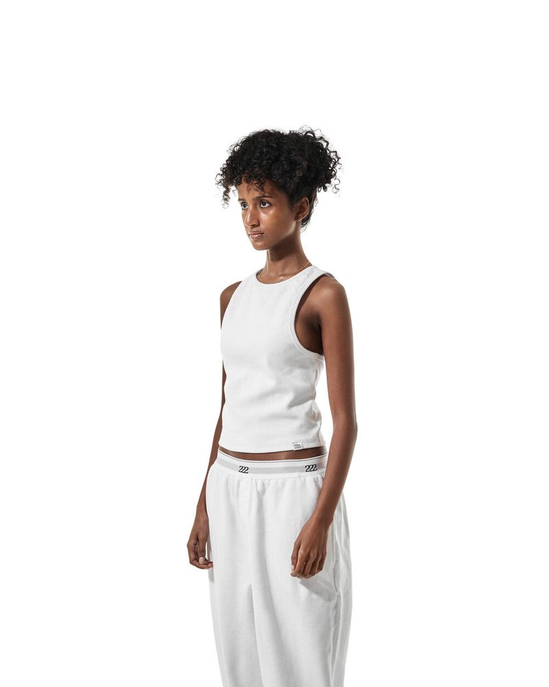 TOP 010 (WHITE)
