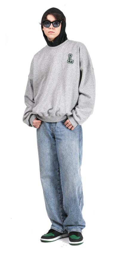 Simbol L sweatshirt