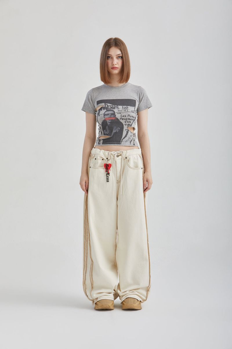 CINEMA T-SHIRT