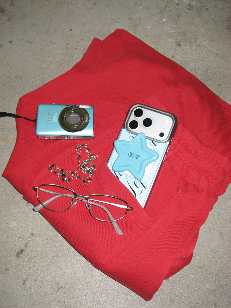 Aqua candy button tok, Basic