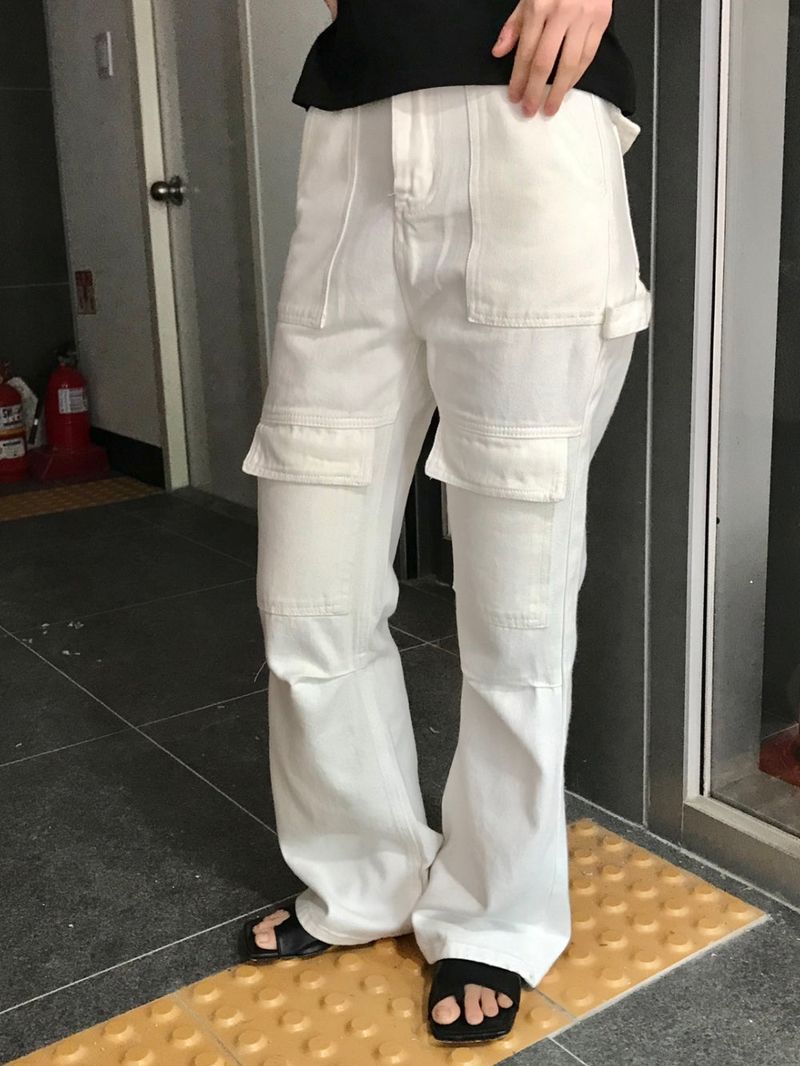 Niya pants