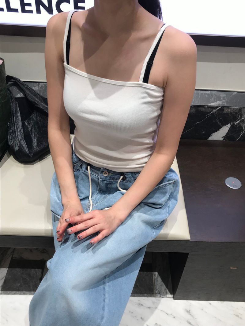 Kitty sleeveless