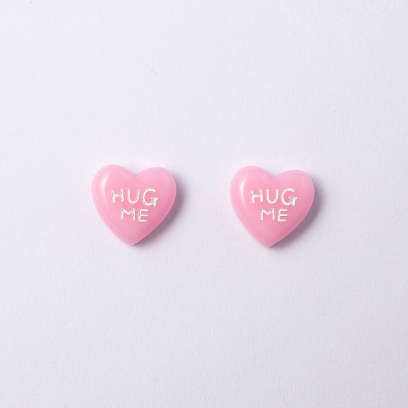 Hug Me Heart