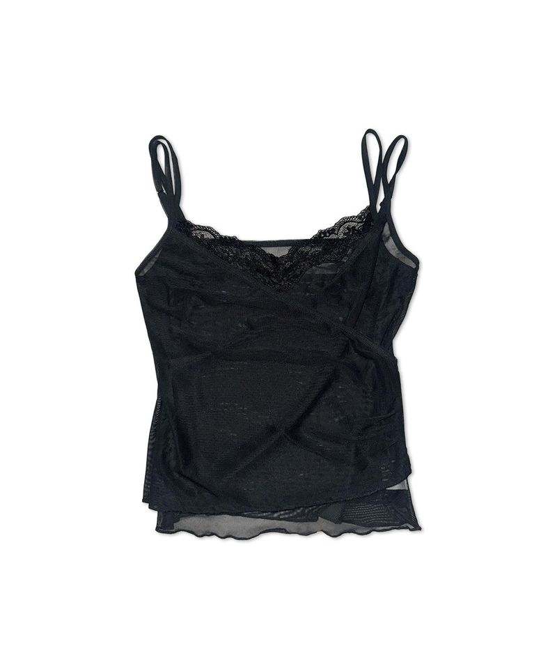 aria lace top (3colors)