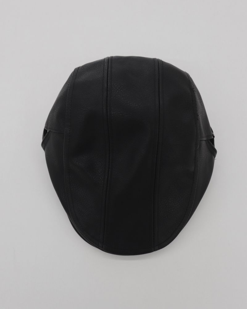 Emos Leather Burton Hunting Cap Hat