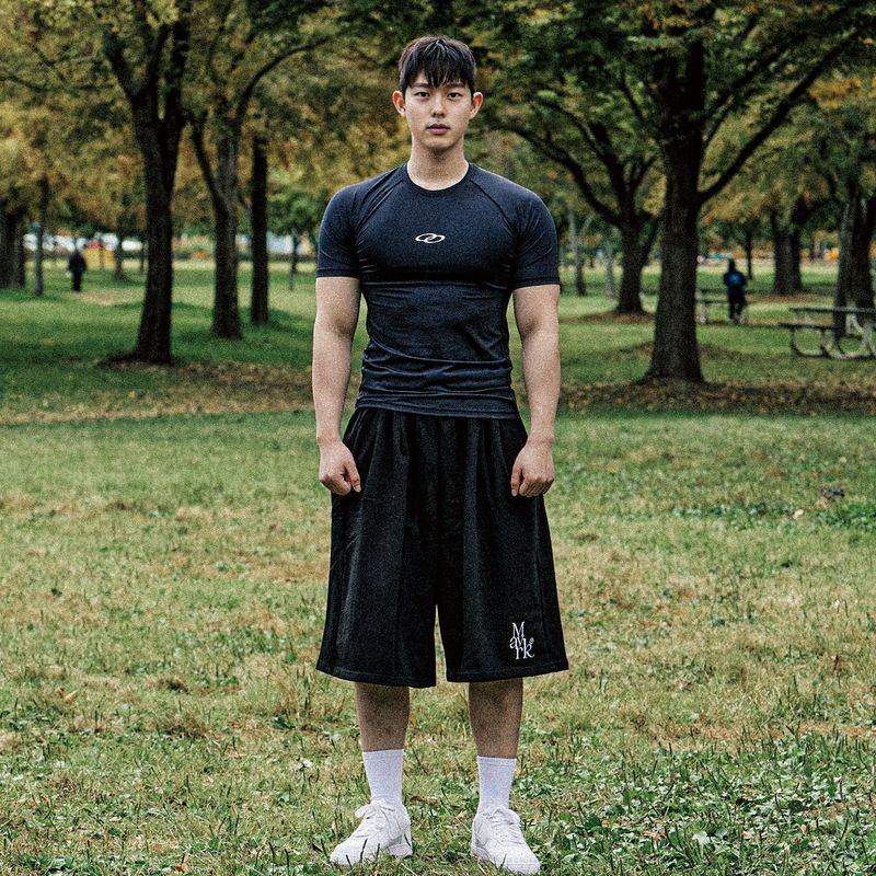  AIR-TEX™ PRO Muscle-fit Tshirt