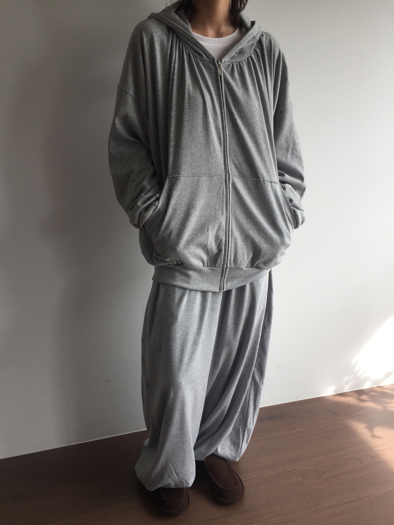 Nomad Harem Pants (5color)