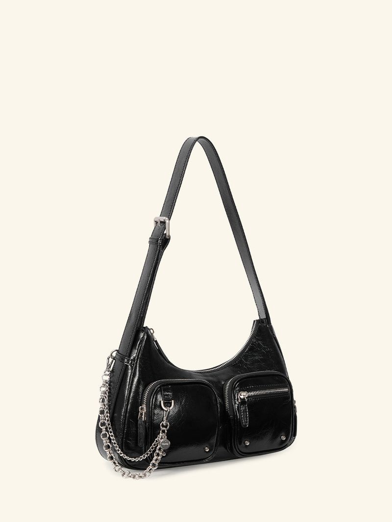 Out Pocket Shoulder