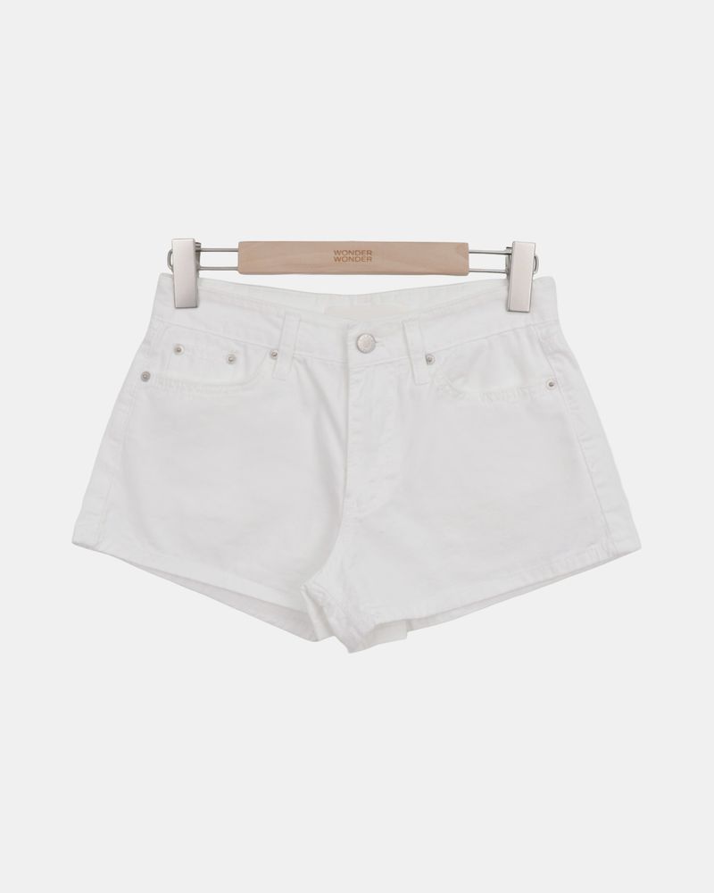 Henik Cotton Shorts