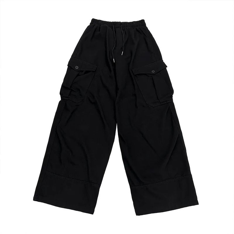 Pretzel Balloon Cargo Pants