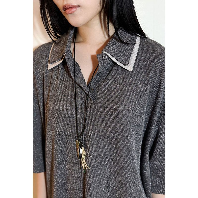 GLINT BOX POLO