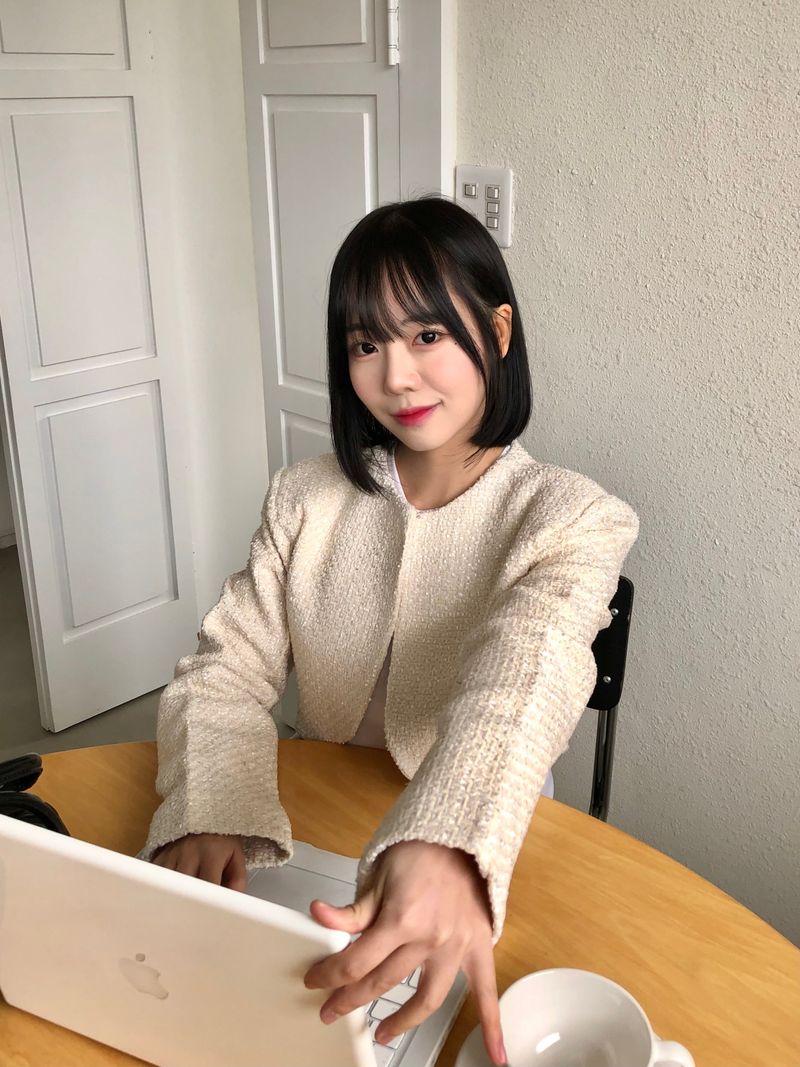 Erin jacket