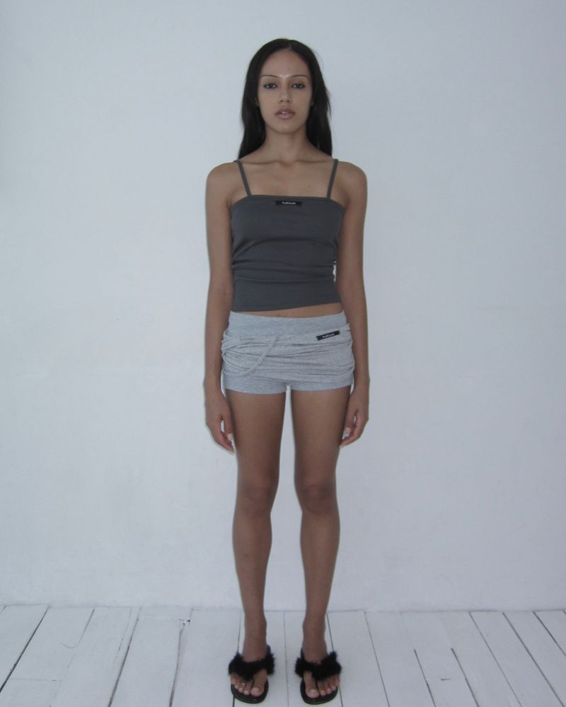 Ael Sleeveless