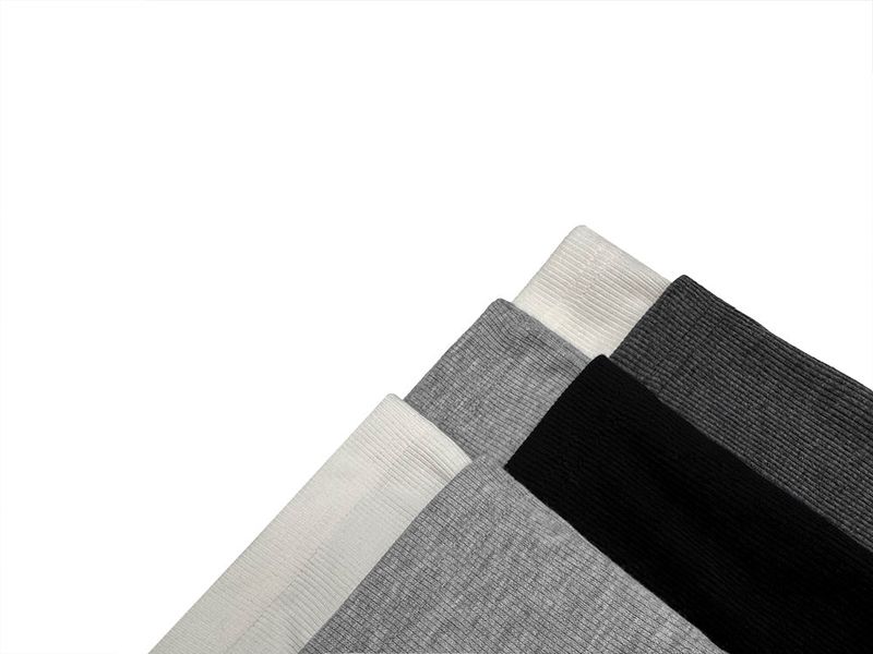 Aron Layered Henley Neck Sleeveless