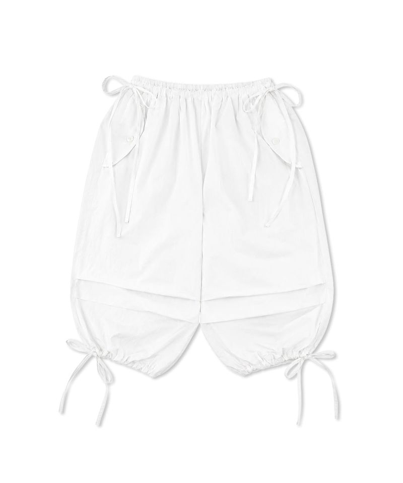 cargo ribbon capri pt (3colors)