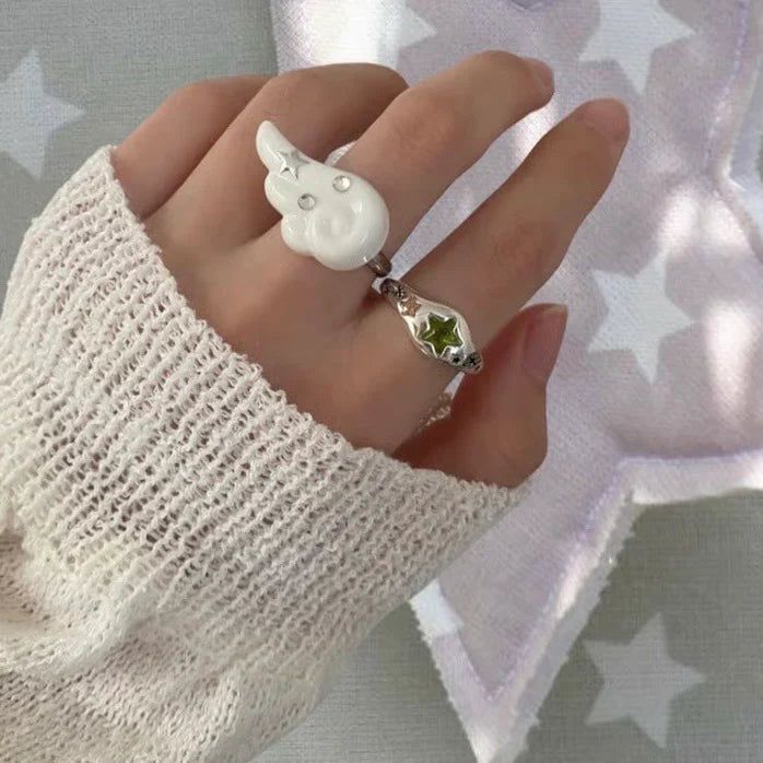 wing ring