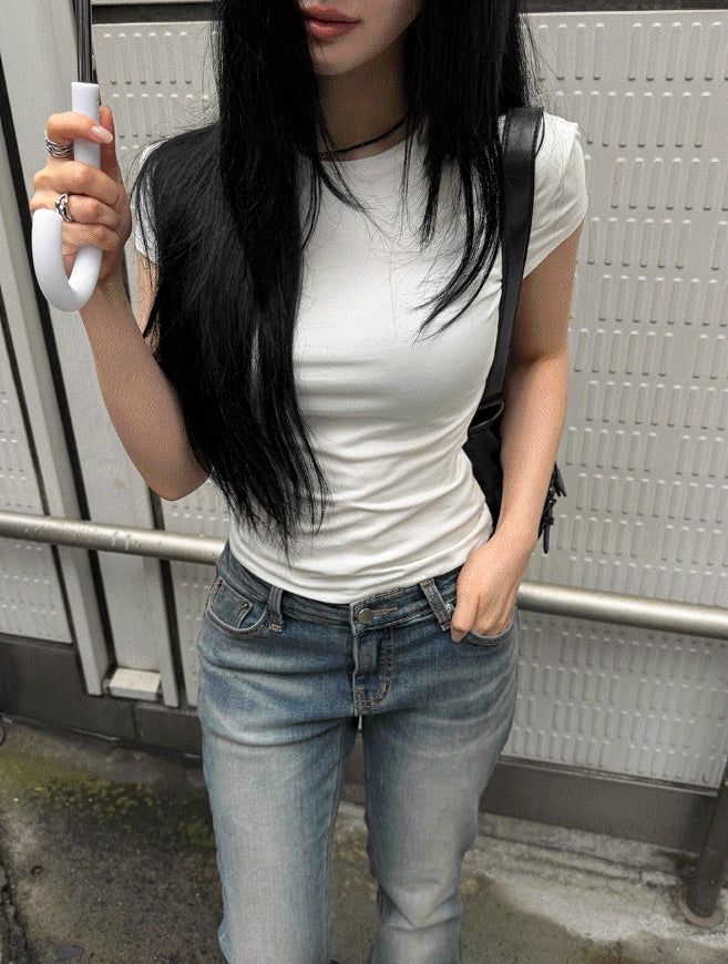 26SS★ TOKYO SLIM TEE